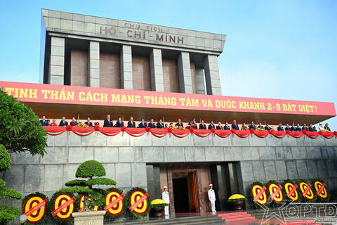 Nổi bật