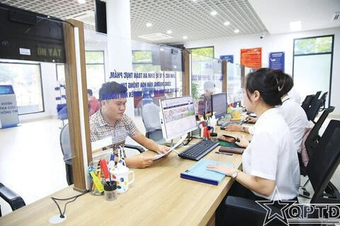 Hà Nội gỡ vướng khó khăn về tài chính trong thực hiện chính quyền địa phương hai cấp