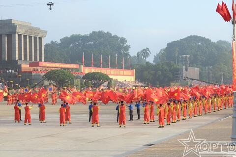 Nổi bật