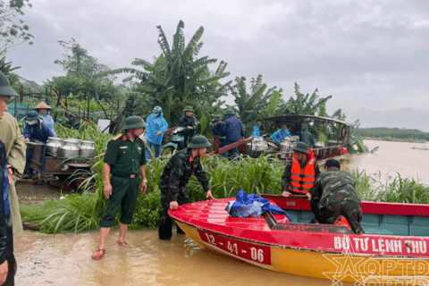 Nổi bật