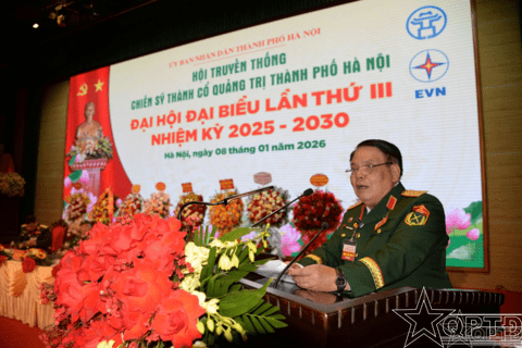 Đại hội Đại biểu lần thứ III, nhiệm kỳ 2025 - 2030