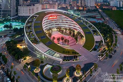 Viettel thu về kỷ lục 220 nghìn tỷ năm 2025