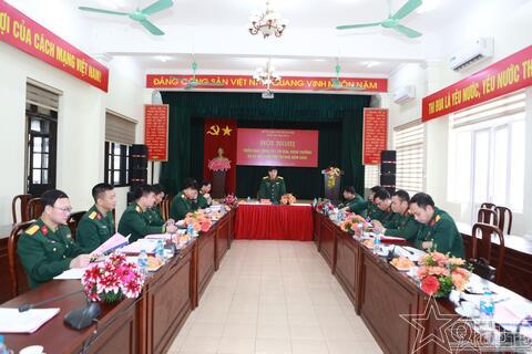 Khối thi đua số 3 triển khai công tác thi đua, khen thưởng và ký kết giao ước thi đua năm 2026