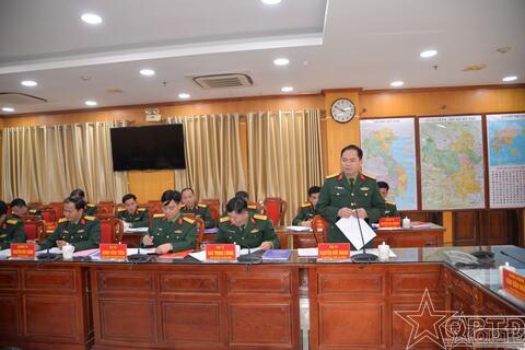 Đề ra các chủ trương, biện pháp lãnh đạo hoàn thành tốt nhiệm vụ năm 2026