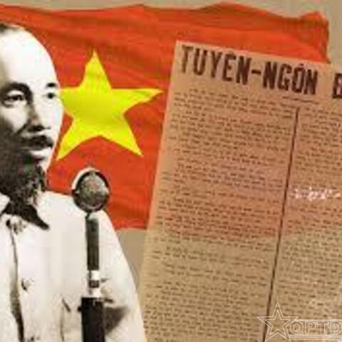Vững bước đi lên từ Tuyên ngôn độc lập
