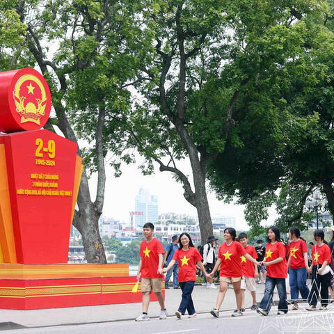 Du lịch sự kiện-Động lực mới  trong phát triển du lịch của Thủ đô