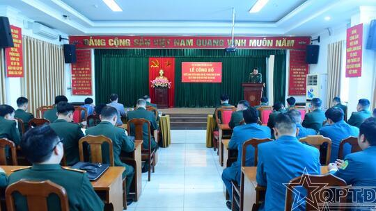 <a href="/quoc-phong-an-ninh/cong-tac-dang-cong-tac-chinh-tri" title="Công tác Đảng - Công tác Chính trị" rel="dofollow">Công tác Đảng - Công tác Chính trị</a>