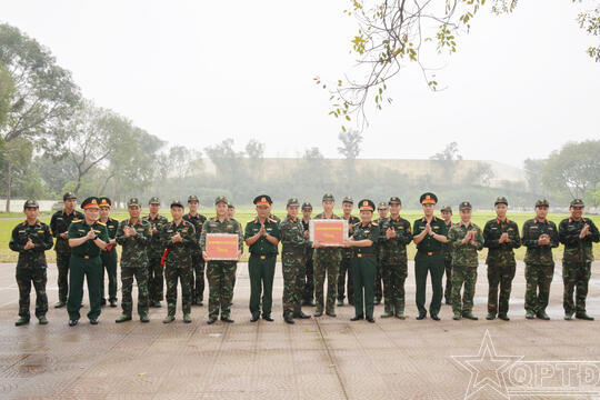 Nổi bật