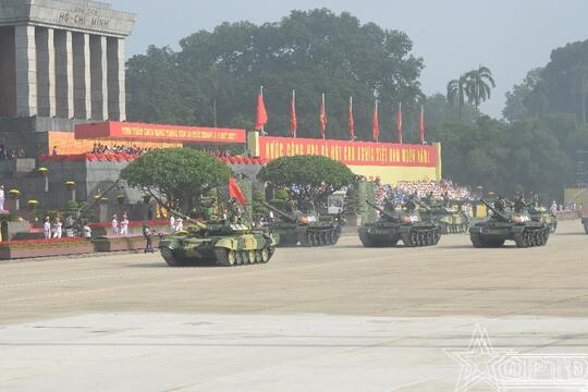 Nổi bật