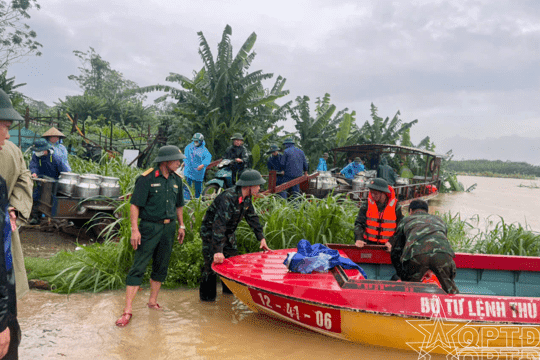 Nổi bật