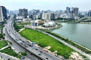 Xây dựng Hà Nội trở thành đô thị "Văn hiến-Văn minh-Hiện đại-Hạnh phúc"