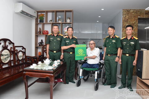 Nổi bật