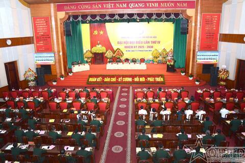 Xây dựng, chỉnh đốn Đảng: Chìa khóa để vững bước tiến vào kỷ nguyên mới