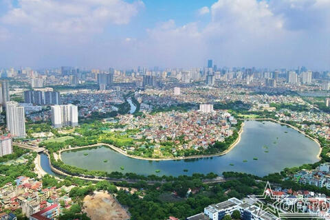 Phát triển Thủ đô tầm nhìn 100 năm và chiến lược thu hút đầu tư đột phá
