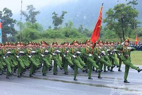 Tầm nhìn chiến lược của Đảng trước những thách thức mới về an ninh