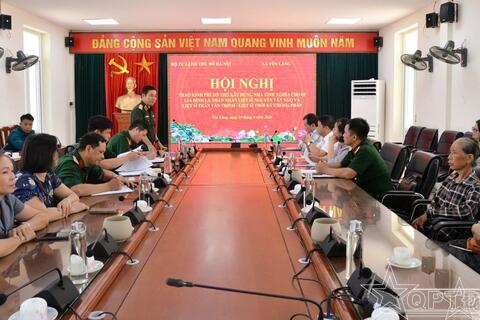 Nổi bật