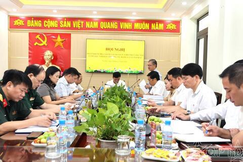 Xã Nội Bài quyết tâm tăng trưởng kinh tế đạt từ 11,2% trở lên
