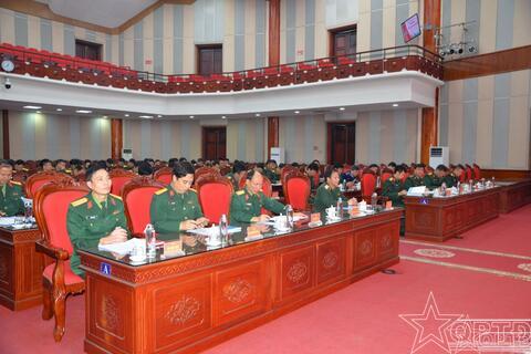 Hiệp đồng tuyển chọn, gọi công dân nhập ngũ năm 2026