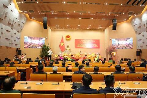 Ký kết quy chế phối hợp giữa Ban Chỉ đạo 389 các tỉnh, thành phố