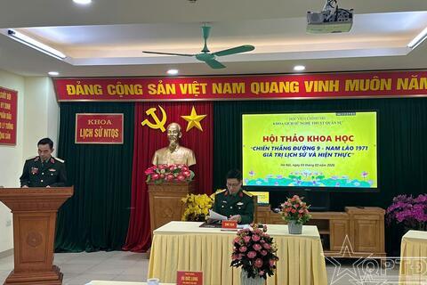 "Chiến thắng Đường 9-Nam Lào 1971, Giá trị lịch sử và hiện thực"