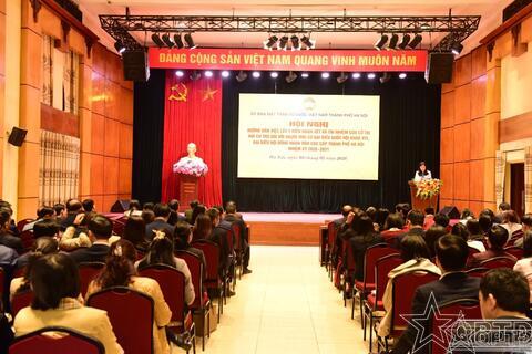 Hướng dẫn quy trình, đảm bảo tính khách quan trong lấy ý kiến cử tri nơi cư trú