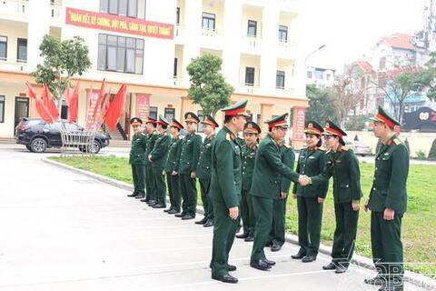 Vui Xuân đón Tết bảo đảm an vui tươi, an toàn tuyệt đối