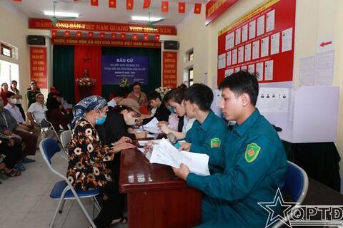 Chi trả hỗ trợ giải phóng mặt bằng