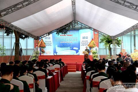 Khai mạc Ngày sách và văn hóa đọc Việt Nam năm 2026