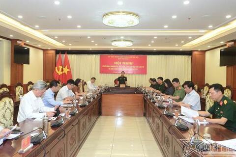 Thành phố Hà Nội triển khai nhiệm vụ tìm kiếm, quy tập hài cốt liệt sĩ và xác định danh tính hài cốt liệt sĩ