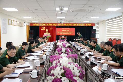 Công bố quyết định thanh tra công tác phòng, chống tham nhũng, thực hành tiết kiệm, chống lãng phí