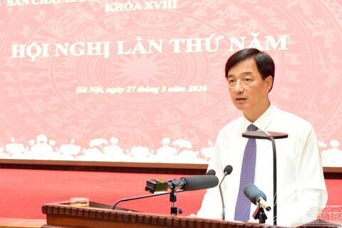 Phát huy cao nhất trách nhiệm, trí tuệ và bản lĩnh