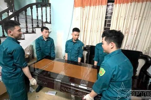 “Sao vuông" Thanh Xuân lấp lánh nơi gian khó