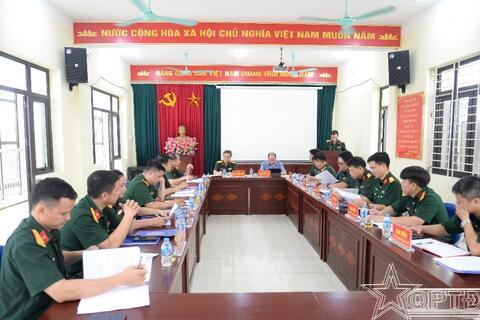 Khối thi đua số 18: Sơ kết công tác thi đua, khen thưởng 6 tháng đầu năm 2026