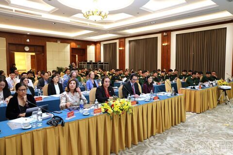 Việt Nam và Hoa Kỳ tăng cường hợp tác trong xác định danh tính hài cốt liệt sĩ