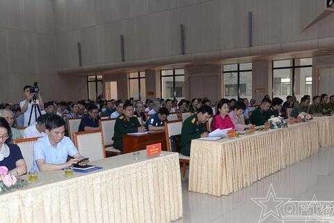 Phường Hà Đông hoàn thành tốt công tác tuyển chọn, gọi công dân nhập ngũ năm 2026