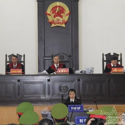 Tội phạm hình sự  thời hội nhập quốc tế!