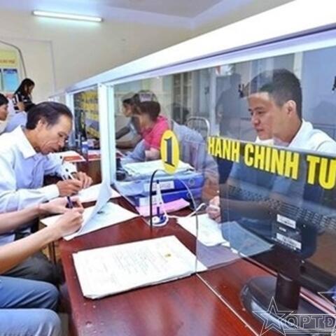 Hà Nội tiếp tục quan tâm sắp xếp, bố trí  đội ngũ công chức tư pháp