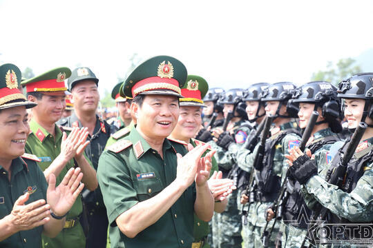 Nổi bật