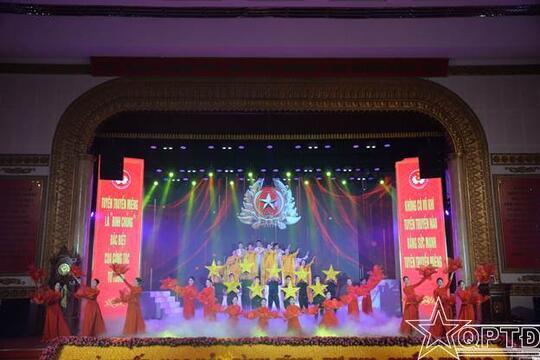 Nổi bật