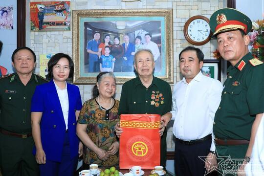 Nổi bật